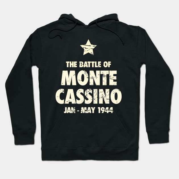 Battle Of Monte Cassino - World War 2 / WWII